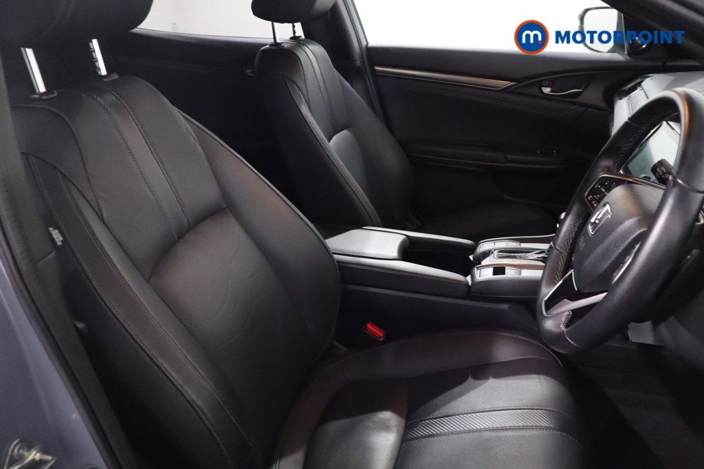 Used Honda Civic 2020 for sale - 77404137: Photo 29