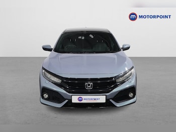 Used Honda Civic 2020 for sale - 77404137: Photo