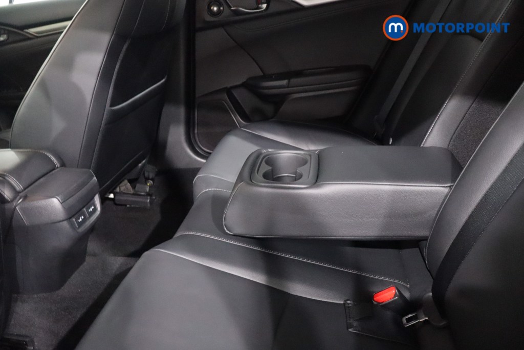 Used Honda Civic 2020 for sale - 77404137: Photo 33