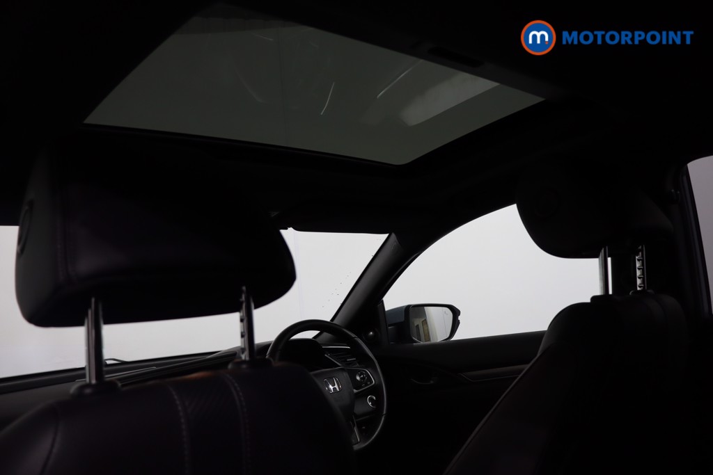 Used Honda Civic 2020 for sale - 77404137: Photo 34