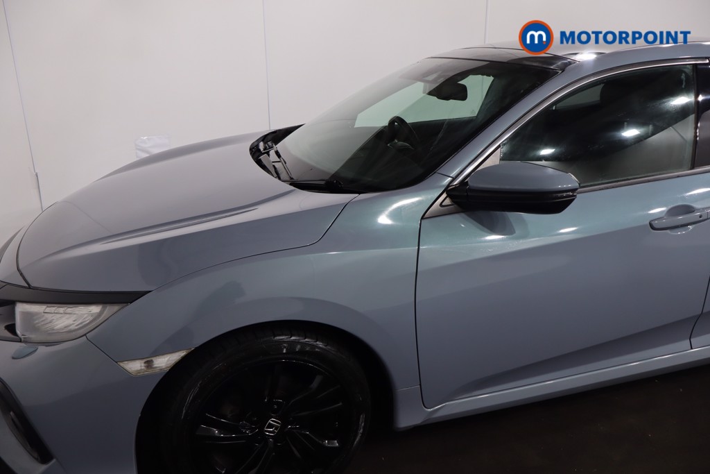 Used Honda Civic 2020 for sale - 77404137: Photo 35