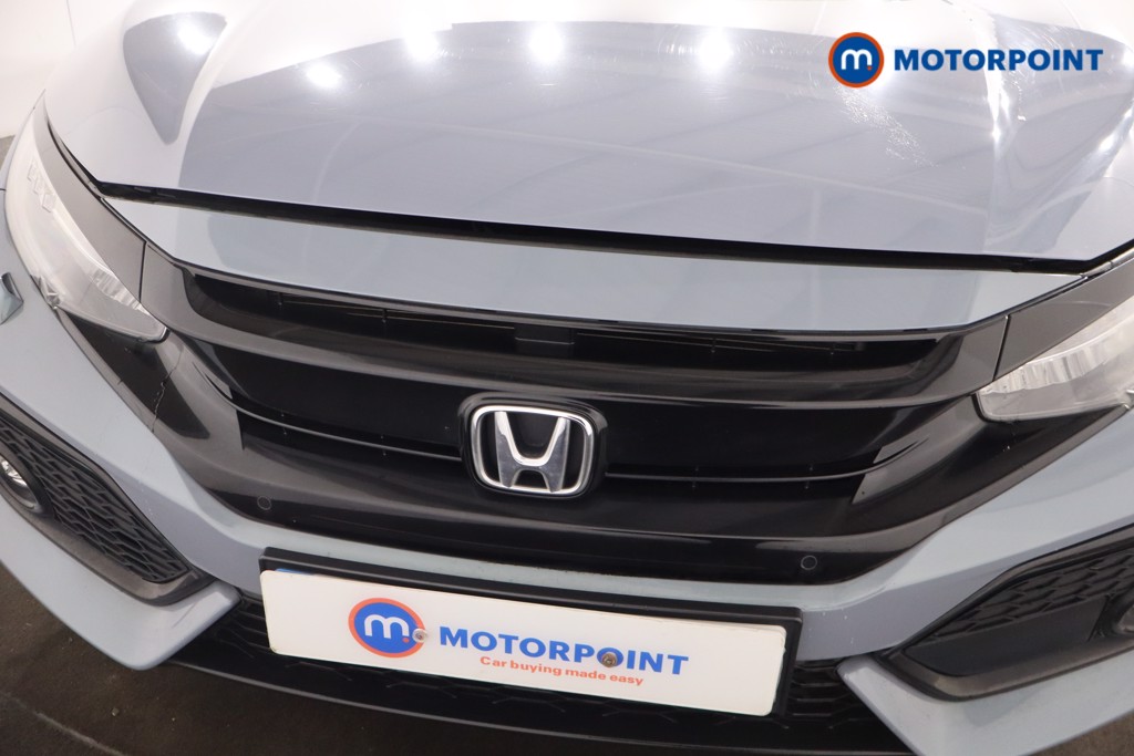 Used Honda Civic 2020 for sale - 77404137: Photo 36