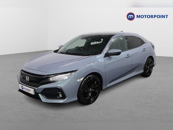 Used Honda Civic 2020 for sale - 77404137: Photo