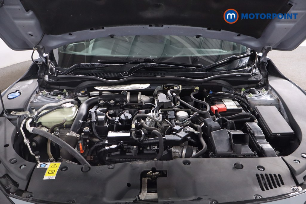 Used Honda Civic 2020 for sale - 77404137: Photo 40