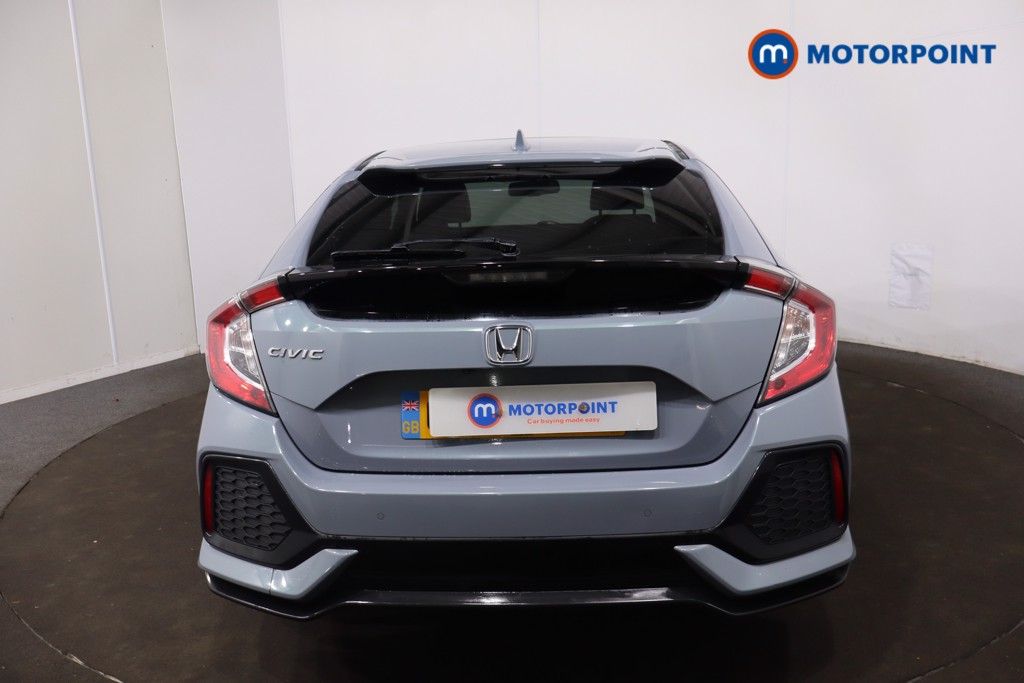 Used Honda Civic 2020 for sale - 77404137: Photo 42