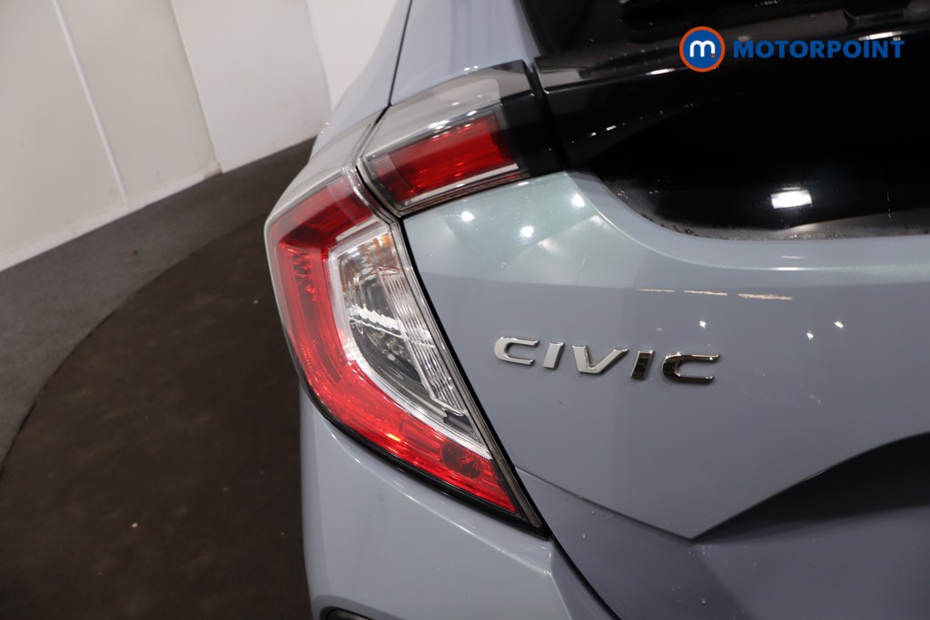 Used Honda Civic 2020 for sale - 77404137: Photo 44
