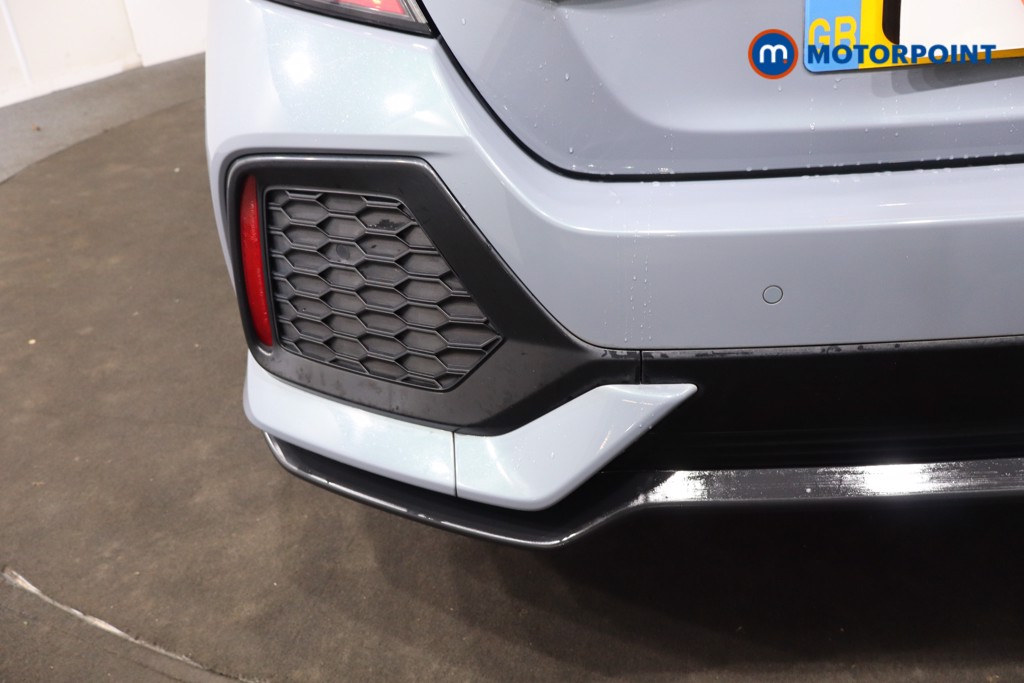 Used Honda Civic 2020 for sale - 77404137: Photo 45