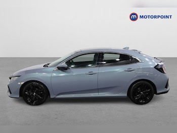 Used Honda Civic 2020 for sale - 77404137: Photo