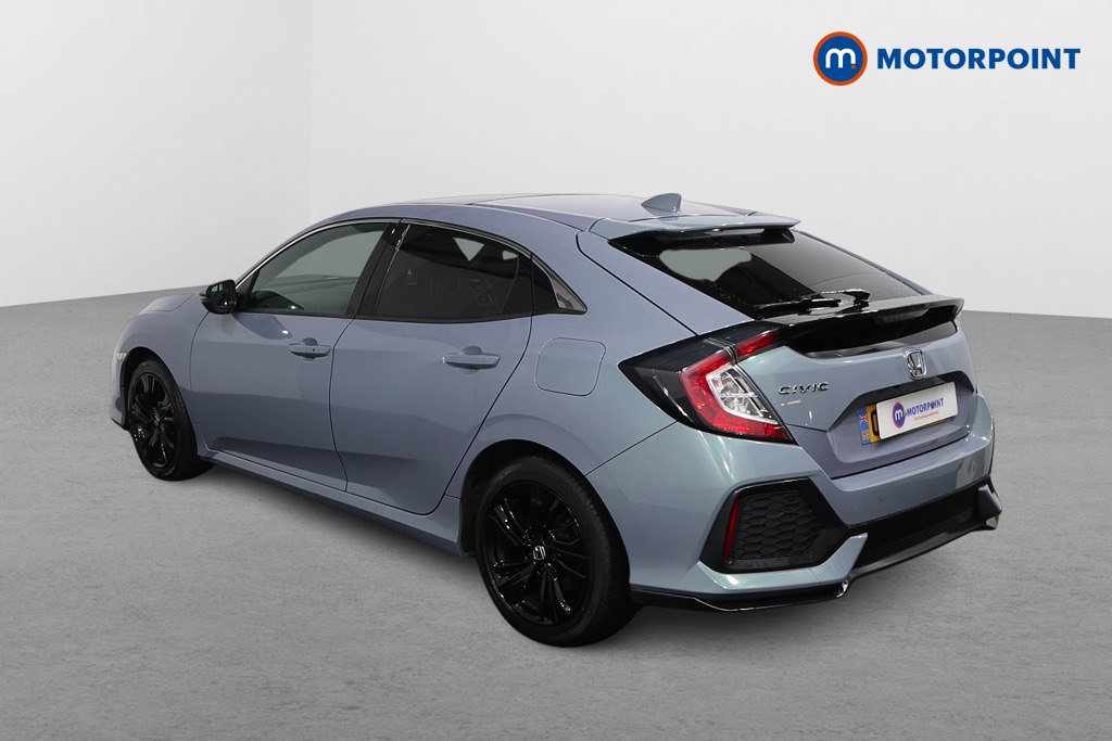 Used Honda Civic 2020 for sale - 77404137: Photo 5