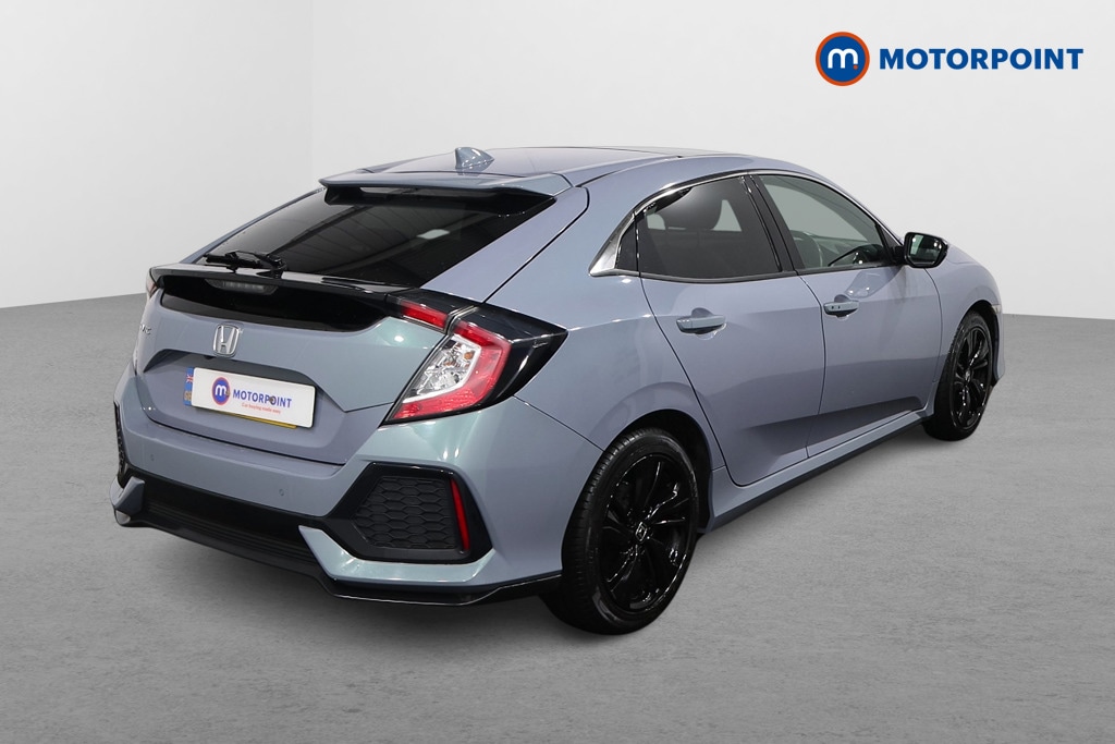 Used Honda Civic 2020 for sale - 77404137: Photo 7