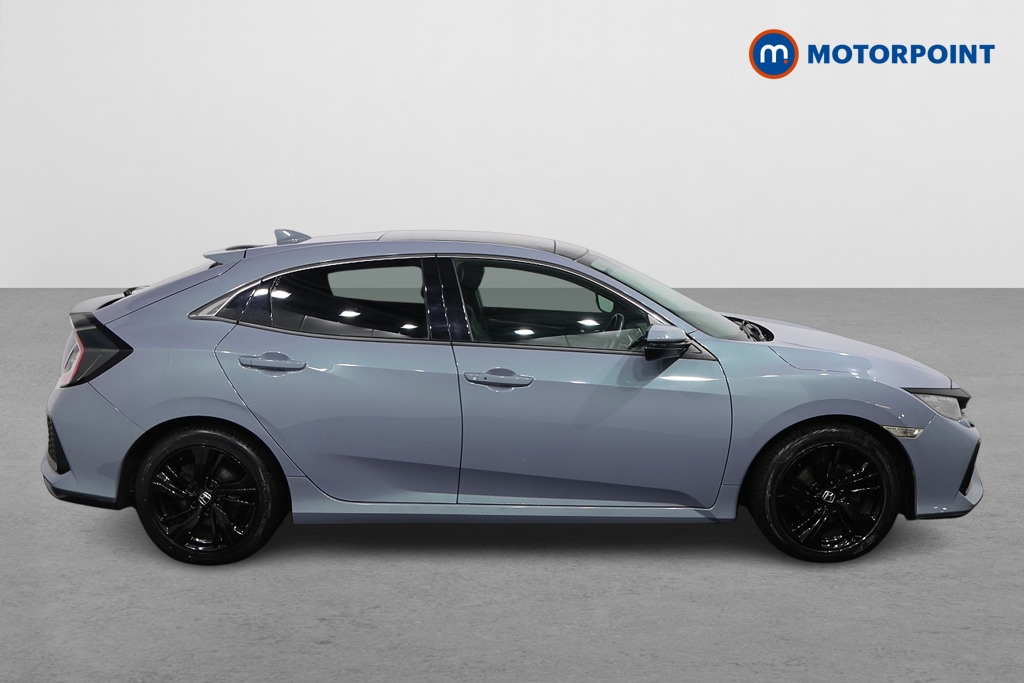 Used Honda Civic 2020 for sale - 77404137: Photo 8