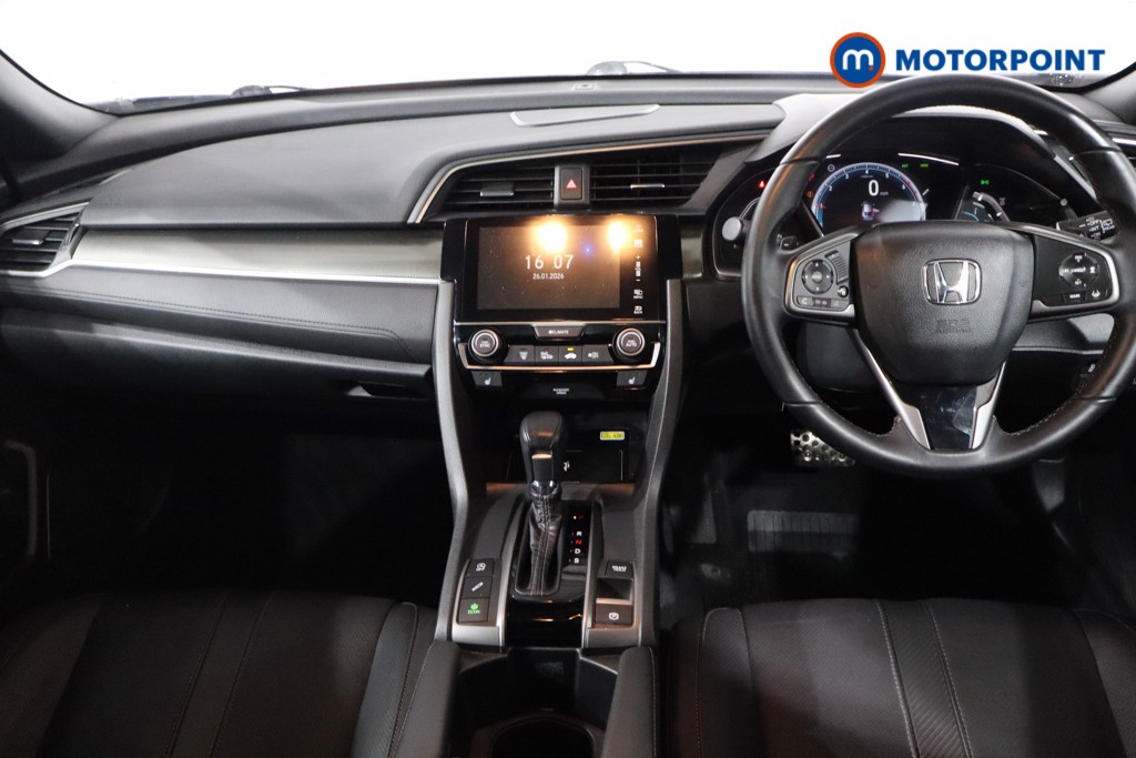 Used Honda Civic 2020 for sale - 77404137: Photo 9