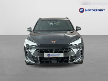 Used Cupra Terramar 2026 for sale - 79736130: Photo
