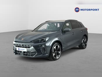 Used Cupra Terramar 2026 for sale - 79736130: Photo