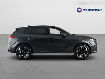 Used Cupra Terramar 2026 for sale - 79736130: Photo