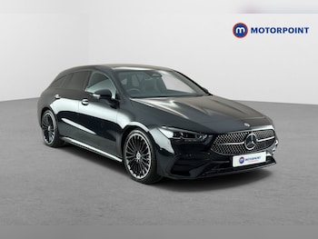 Used Mercedes-Benz CLA 2024 for sale - 79376500: Photo