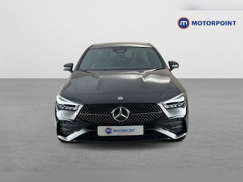 Used Mercedes-Benz CLA 2024 for sale - 79376500: Photo