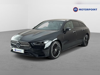 Used Mercedes-Benz CLA 2024 for sale - 79376500: Photo
