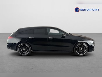Used Mercedes-Benz CLA 2024 for sale - 79376500: Photo