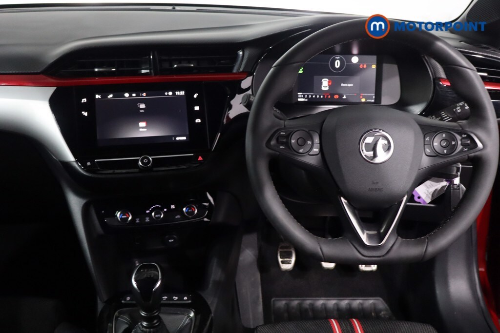 Used Vauxhall Corsa 2023 for sale - 77446656: Photo 11