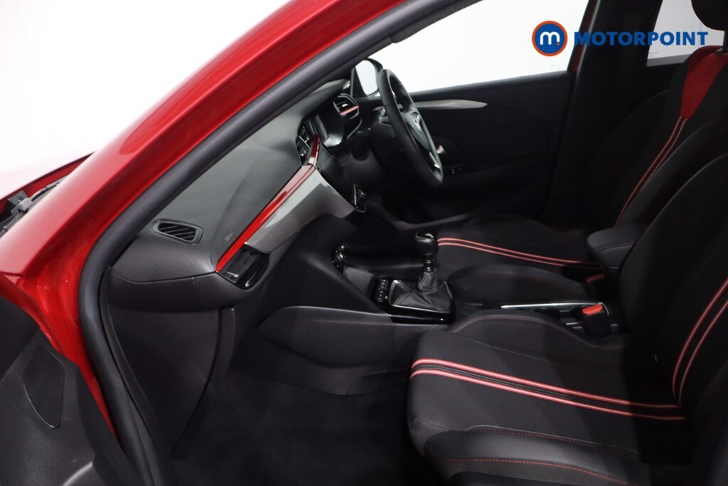 Used Vauxhall Corsa 2023 for sale - 77446656: Photo 12