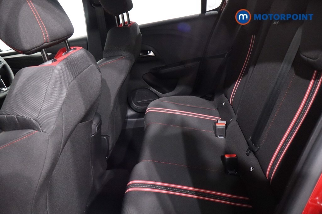 Used Vauxhall Corsa 2023 for sale - 77446656: Photo 13