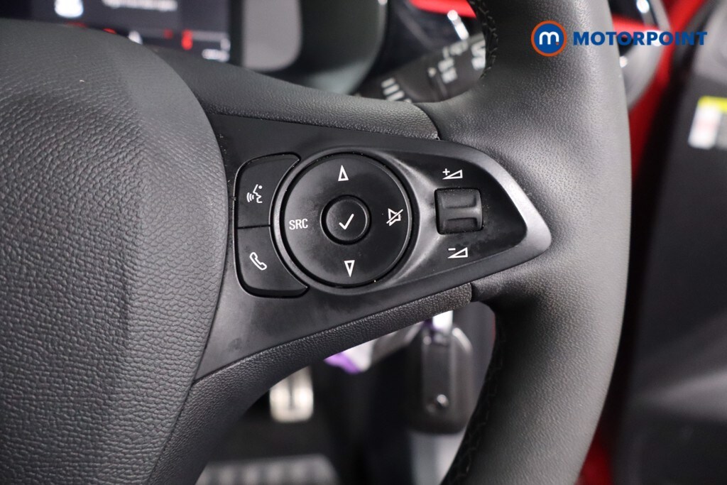 Used Vauxhall Corsa 2023 for sale - 77446656: Photo 16