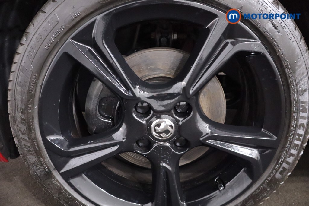 Used Vauxhall Corsa 2023 for sale - 77446656: Photo 17