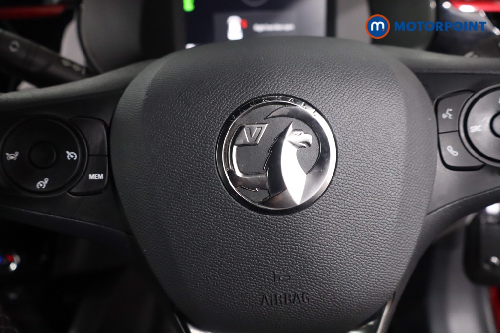 Used Vauxhall Corsa 2023 for sale - 77446656: Photo 21