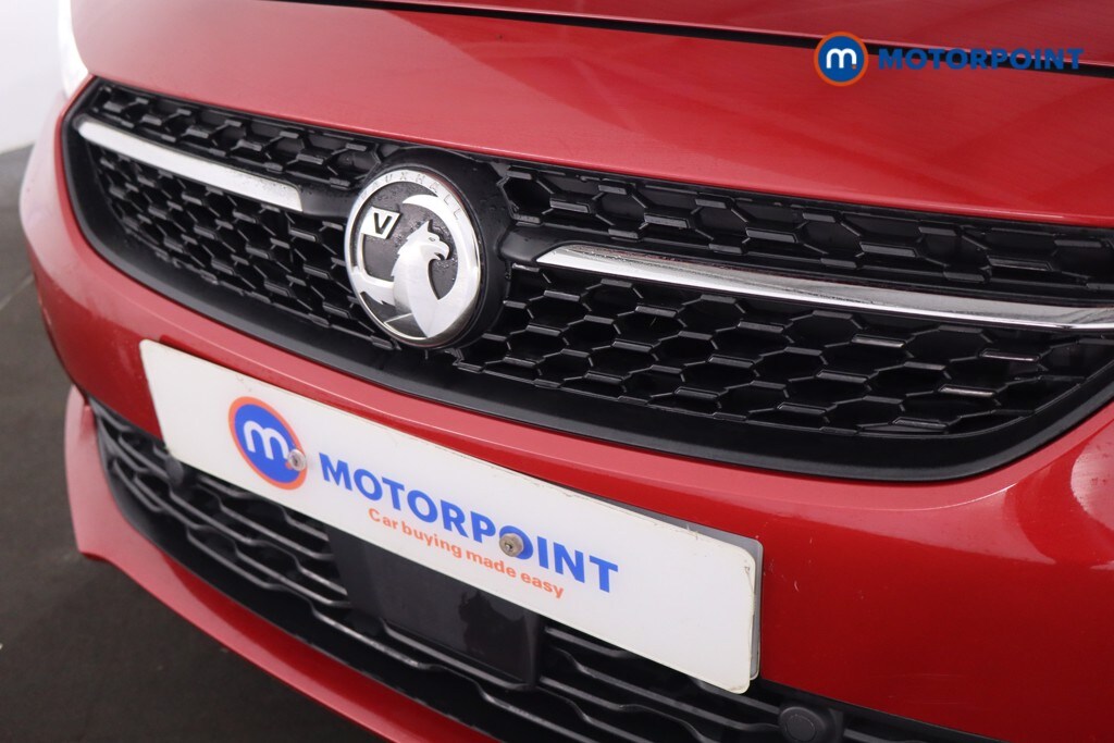 Used Vauxhall Corsa 2023 for sale - 77446656: Photo 31