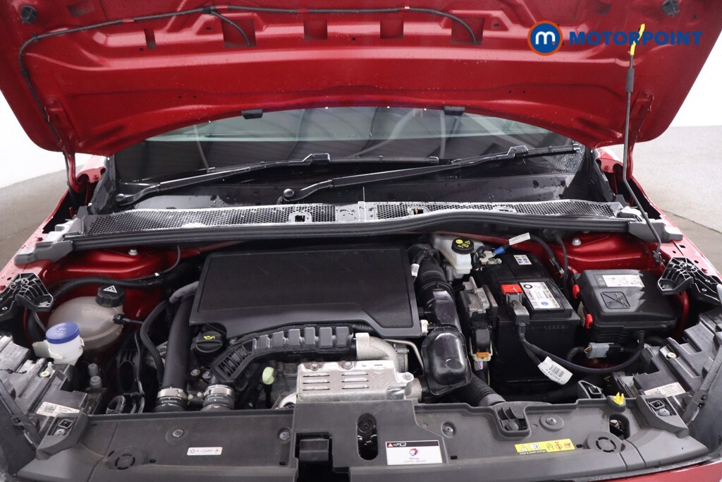 Used Vauxhall Corsa 2023 for sale - 77446656: Photo 33