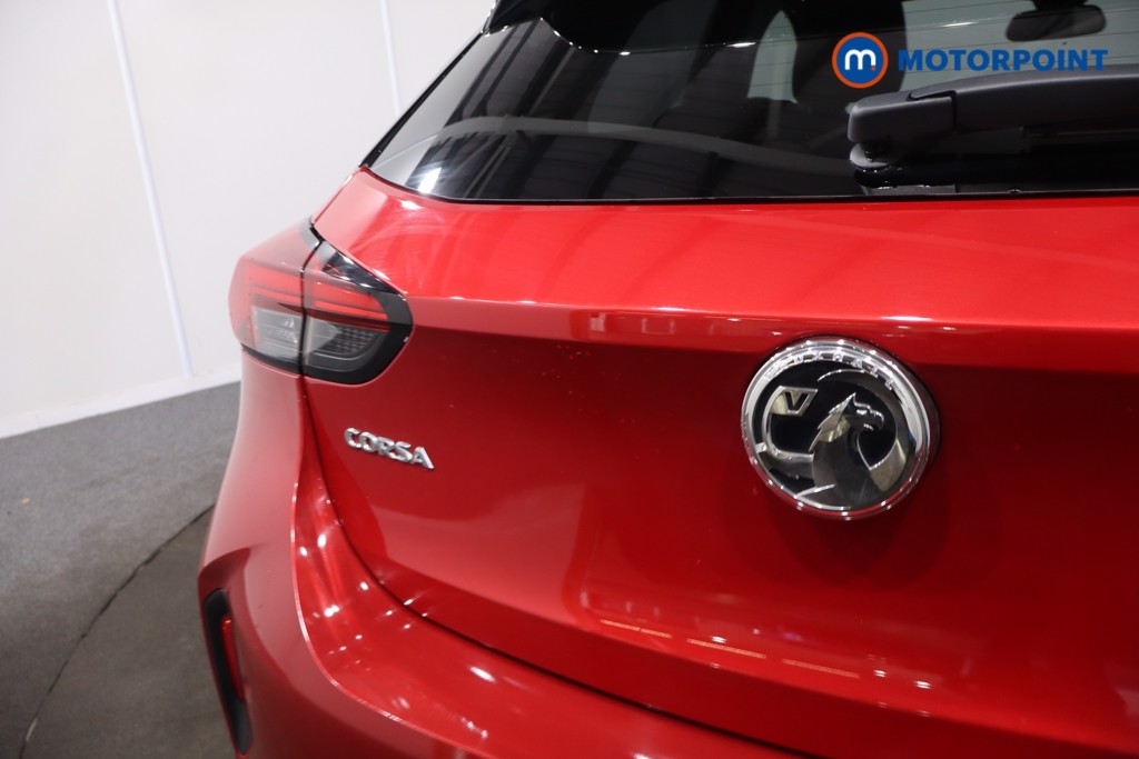 Used Vauxhall Corsa 2023 for sale - 77446656: Photo 36