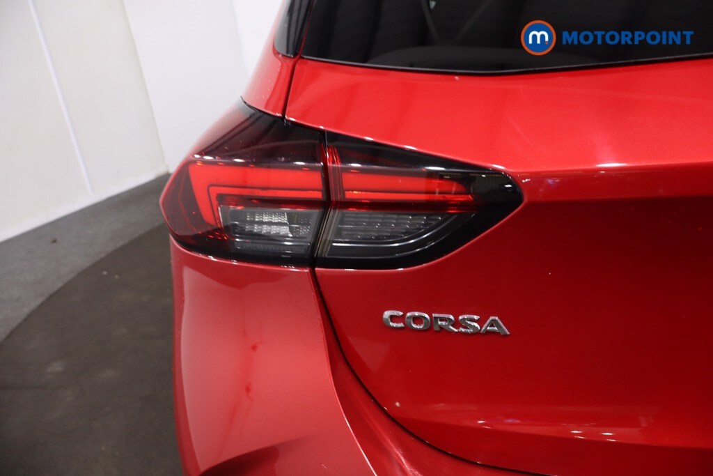 Used Vauxhall Corsa 2023 for sale - 77446656: Photo 37