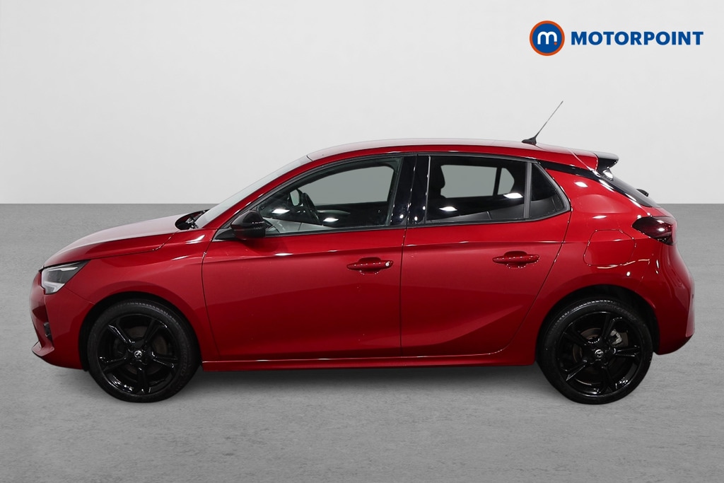 Used Vauxhall Corsa 2023 for sale - 77446656: Photo 4