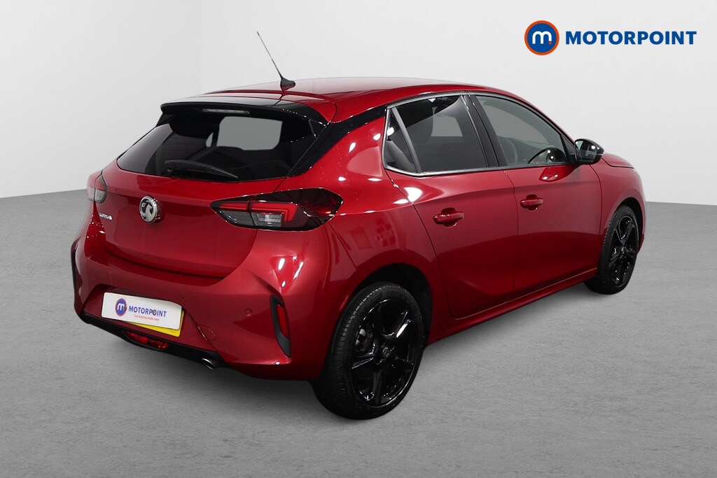 Used Vauxhall Corsa 2023 for sale - 77446656: Photo 7