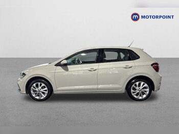 Used Volkswagen Polo 2023 for sale - 78353713: Photo