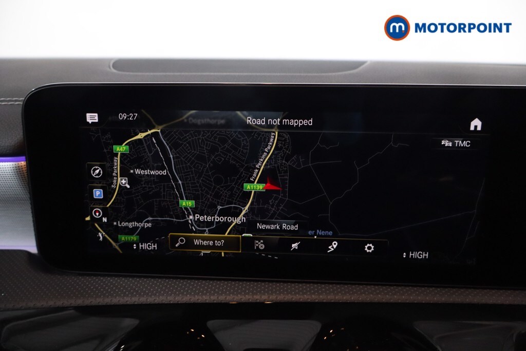 Used Mercedes-Benz A-Class 2022 for sale - 78180486: Photo 10