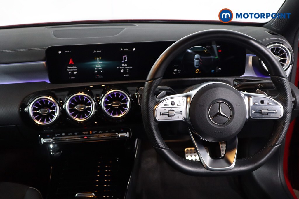 Used Mercedes-Benz A-Class 2022 for sale - 78180486: Photo 11