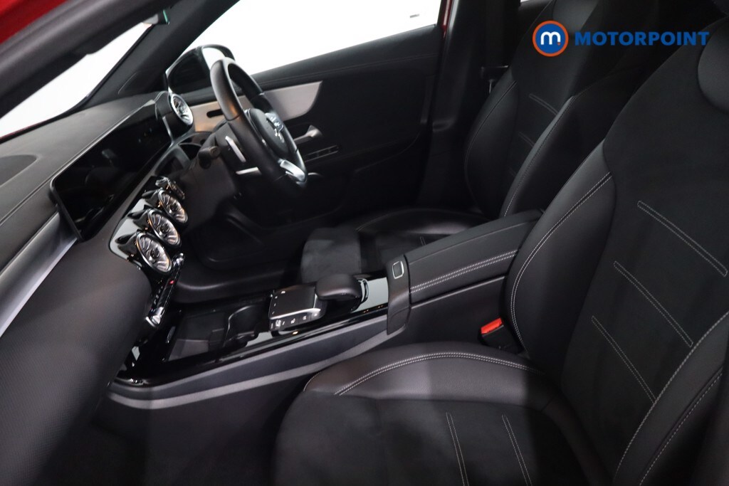 Used Mercedes-Benz A-Class 2022 for sale - 78180486: Photo 12