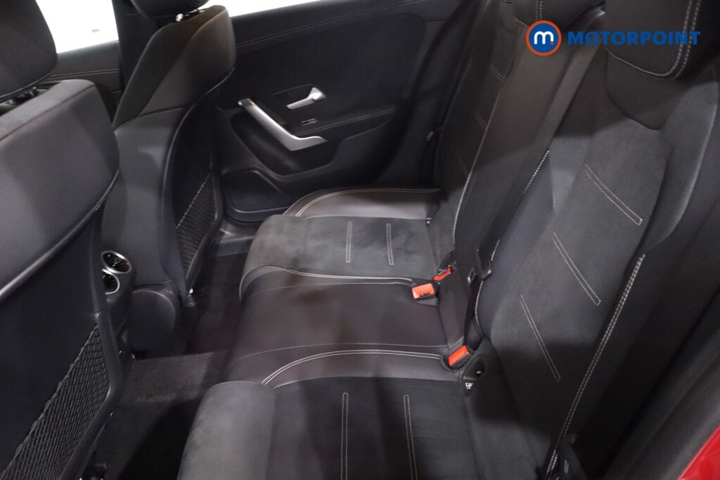 Used Mercedes-Benz A-Class 2022 for sale - 78180486: Photo 13