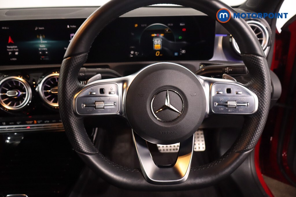 Used Mercedes-Benz A-Class 2022 for sale - 78180486: Photo 14