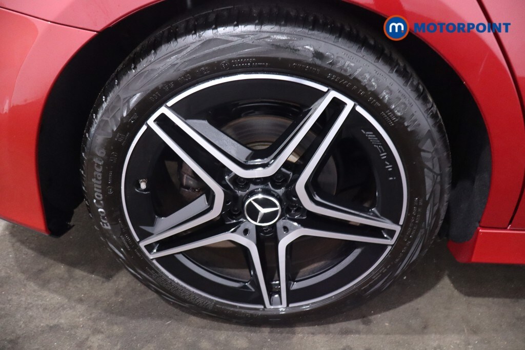 Used Mercedes-Benz A-Class 2022 for sale - 78180486: Photo 17