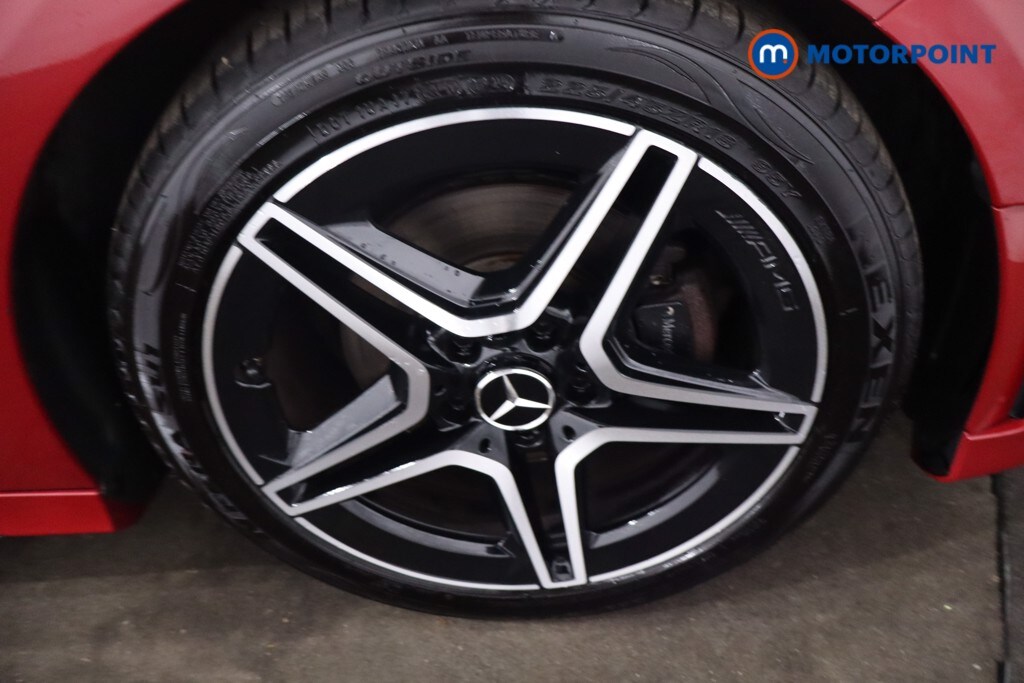 Used Mercedes-Benz A-Class 2022 for sale - 78180486: Photo 18