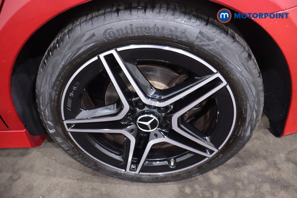 Used Mercedes-Benz A-Class 2022 for sale - 78180486: Photo 19