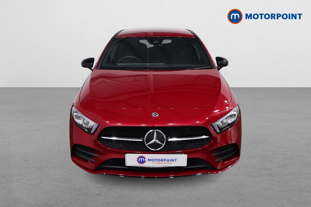 Used Mercedes-Benz A-Class 2022 for sale - 78180486: Photo 2