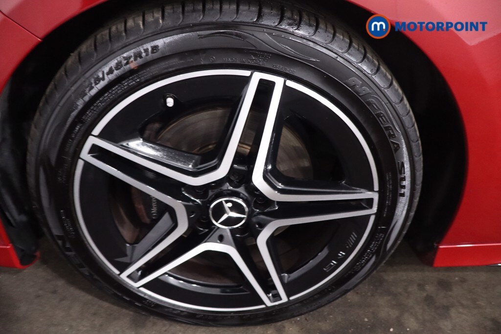 Used Mercedes-Benz A-Class 2022 for sale - 78180486: Photo 20