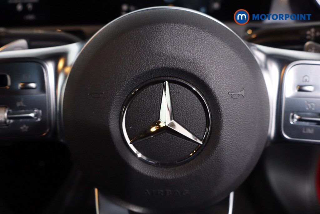 Used Mercedes-Benz A-Class 2022 for sale - 78180486: Photo 21