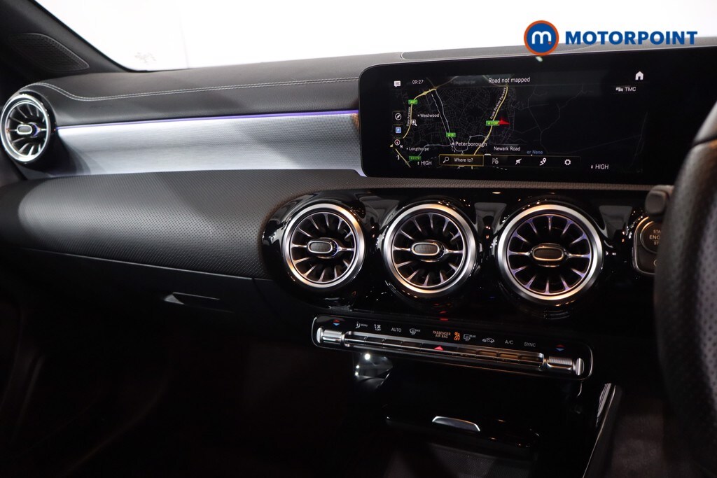 Used Mercedes-Benz A-Class 2022 for sale - 78180486: Photo 27