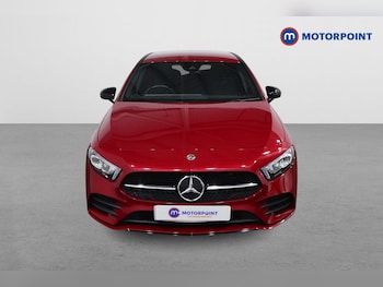 Used Mercedes-Benz A-Class 2022 for sale - 78180486: Photo