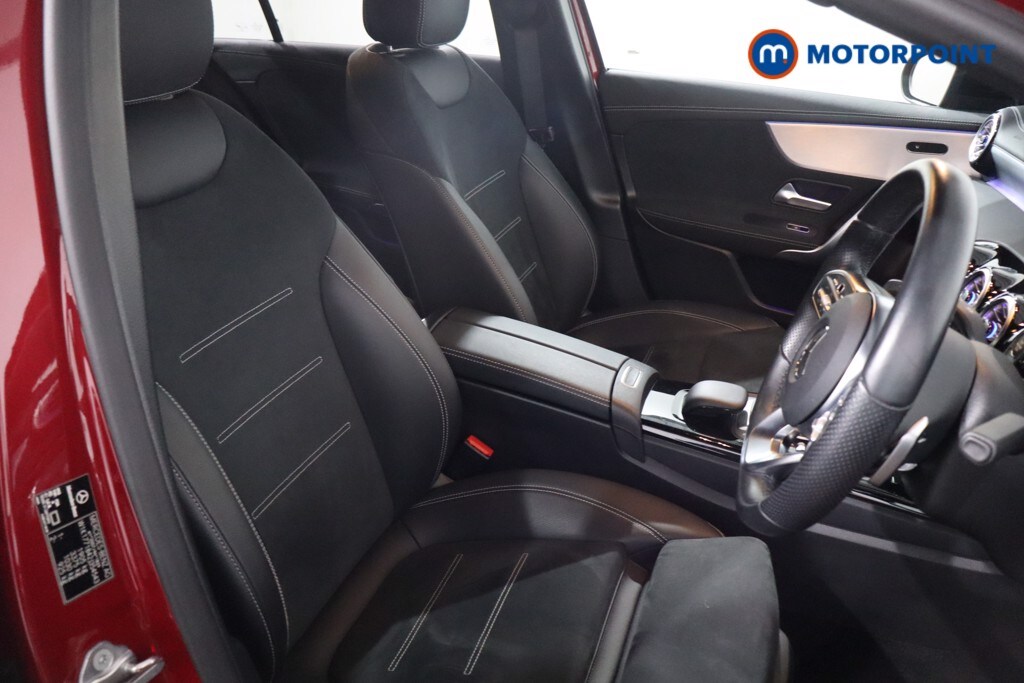 Used Mercedes-Benz A-Class 2022 for sale - 78180486: Photo 31